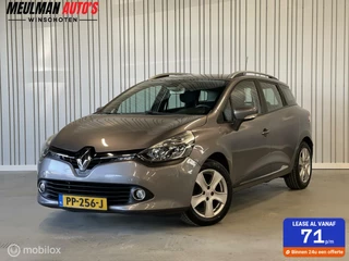 Renault Clio - 152352842-0