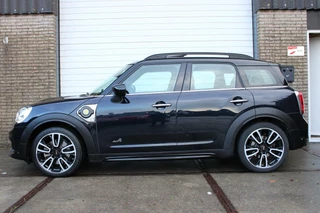 MINI Countryman Mini Countryman 2.0 Cooper S E ALL4 John Cooper Works - afbeelding nr 3