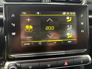 Citroën C3 Citroën C3 82PK Feel | Navi | Climate | Sens achter - afbeelding nr 26