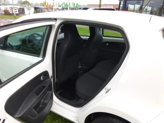 Volkswagen up! - afbeelding nr 10