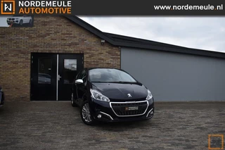 Peugeot 208 - afbeelding nr 1