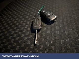 Ford Transit Connect parkeersensoren, cruisecontrol, verwarmde voorruit - afbeelding nr 18