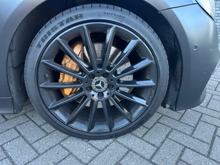 Mercedes-Benz E-Klasse Mercedes-Benz E-Klasse 300 E300 Coupe+Pano dak en Gewrapt - afbeelding nr 8