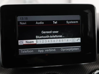 Mercedes-Benz GLA Mercedes-Benz GLA-klasse 180 CDI Lease Edition | Camera | Half leder | Trekhaak | Navigatie | Xenon | Cruise control | Bluetooth | Park Assist | Airco | Bluetooth - afbeelding nr 21