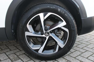 Citroën C5 Aircross Citroen C5 Aircross 1.6 Plug-in 225PK Hybrid BUSINESS | NAVIGATIE | APPLE CARPLAY/ANDROID AUTO | KEYLESS ENTRY/START | LED KOPLAMPEN | DODEHOEK DETECTIE | LICHTMETALEN VELGEN 18