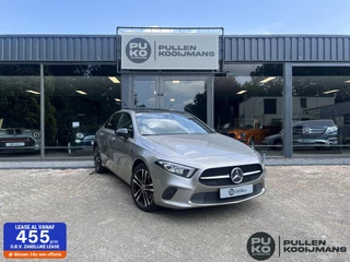 Mercedes-Benz A-Klasse - 290493971-0