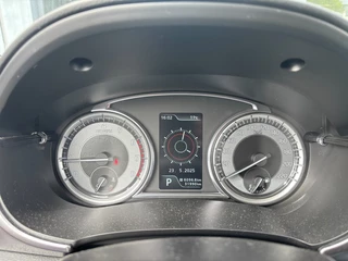 Suzuki Vitara - afbeelding nr 7