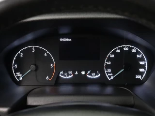 Ford Transit Custom | Navigatie | Airco | 3-Persoons | Betimmering - afbeelding nr 9