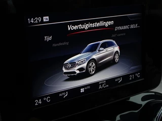 Mercedes-Benz GLC - afbeelding nr 26