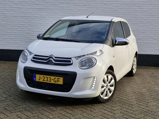 Citroën C1 - afbeelding nr 15