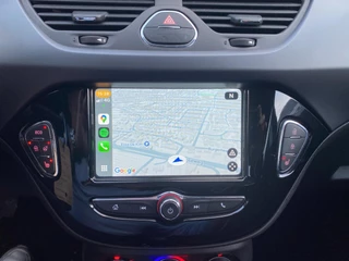 Opel Corsa Opel Corsa 1.4 Innovation AIRCO APPLE-CARPLAY - afbeelding nr 18