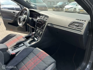 Volkswagen Golf Volkswagen Golf 2.0 TSI GTI TCR AKRAPOVIC*ACC*LED*VIRTUAL* - afbeelding nr 10