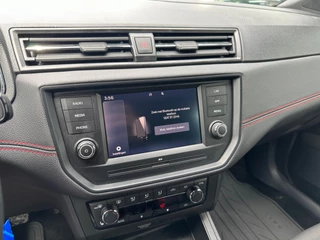 SEAT Ibiza App Connect - afbeelding nr 25