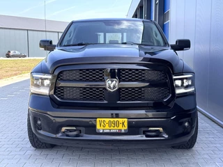 Dodge Ram 1500 Dodge Ram 1500 4X4 5.7 V8 4x4 Crew Cab 6'4 Sport Laramie - afbeelding nr 2