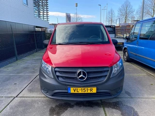 Mercedes-Benz Vito - afbeelding nr 2