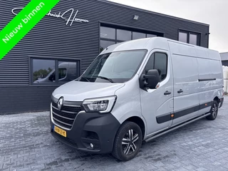 Renault Master T35 2.3 dCi L3H2 DUBBELE SCHUIFDEUR! AUTOMAAT