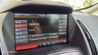 Ford C-MAX Ford C-Max 1.0 Titanium|125Pk|Navi|Boekjes|Panodak|Nap - afbeelding nr 19
