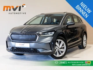 Škoda Enyaq iV 80 SOH 92%