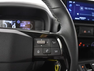 Toyota ProAce Toyota ProAce CITY Electric Challenger 50 kWh | Nieuw Model | Stuur en Stoelverwarming - afbeelding nr 4