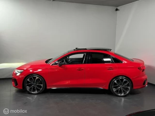 Audi S3 Audi S3 2.0 TFSI QUATTRO | B&O | PANO| LEDER | CRUISE | VOL! - afbeelding nr 48