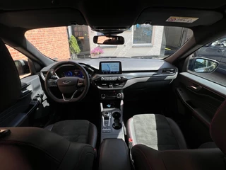 Ford Kuga Ford Kuga 2.5 PHEV ST-Line X vol opties BTW auto - afbeelding nr 12