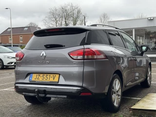 Renault Clio - afbeelding nr 5