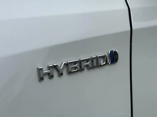 Toyota Auris Toyota Auris 1.8 Hybrid Dynamic Go 1e Eigenaar,Navi,Camera,Lm Velgen,136pk,Weinig Km,Apk tot 05-2027 - afbeelding nr 29