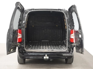 Opel Combo Opel Combo 1.5D L1H1 Edition 3-zits Airco Navigatie  Trekhaak parkeersensoren - afbeelding nr 3