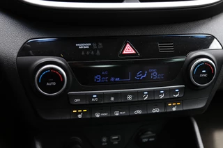 Hyundai Tucson Hyundai Tucson 1.6 T-GDI 4WD Premium Automaat Leer Camera Navi - afbeelding nr 10