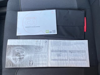 Citroën C3 Citroën C3 1.2 PT BUSINESS AUTOMAAT NAV CRUISE CARPLAY PDC CAMERA LMV - afbeelding nr 19