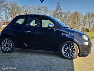 Fiat 500 Fiat 500 1.0 TwinAir Pop, airco - afbeelding nr 8