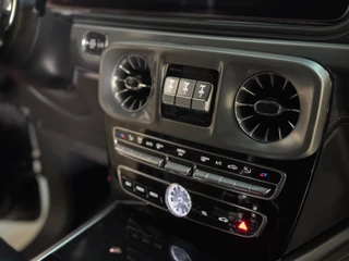 Mercedes-Benz G-Klasse Mercedes-Benz G 63 AMG | Magno Black | 360 camera | stoel-massage/ventilatie | Burmester | Alcantara - afbeelding nr 18