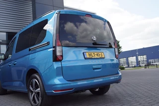 Volkswagen Caddy Volkswagen Caddy 1.5 TSI / App-Connect / PDC / 17 Inch LM - afbeelding nr 26