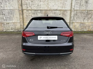 Audi A3 Audi A3 Sportback 1.4 e-tron S-Line/Virtual/Keyless/ACC/Dynamische! - afbeelding nr 19