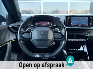 Peugeot 2008 Peugeot 2008 1.2 PureTech GT Line AUTOMAAT STOELVERWARMING NAVI CAMERA - afbeelding nr 6