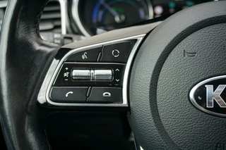 Kia Ceed Sportswagon Kia Ceed Sportswagon PHEV Dynamic+Line AFN.HAAK | CRUISE | NAVI | KEYLESS | CARPLAY! - afbeelding nr 19