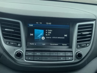 Hyundai Tucson Hyundai Tucson 1.6 GDi Comfort Staat in Hardenberg - afbeelding nr 15