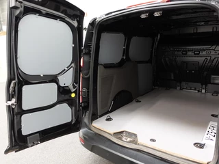 Ford Transit Connect Ford Transit Connect 100pk L2 Trend Automaat Trekhaak Airco Navi Cruise Automaat Trekhaak Navi Airco PDC A Cruise 3Zits Camera DAB+ - afbeelding nr 7