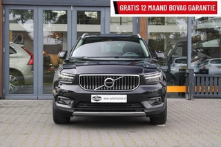 Volvo XC40 Volvo XC40 T5 PlugInHybride Inscription|Stuurverwarming - afbeelding nr 8