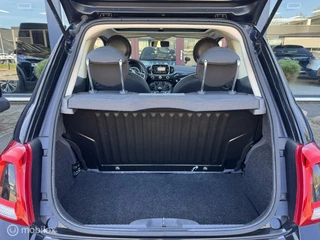 Fiat 500 Fiat 500 0.9 TwinAir / Facelift / Panoramadak / Navi / Etc. - afbeelding nr 21
