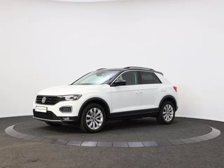 Volkswagen T-Roc - afbeelding nr 12