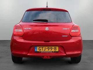 Suzuki Swift - afbeelding nr 9