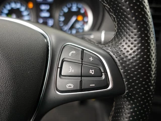 Mercedes-Benz Vito Mercedes-Benz Vito 114 CDI Lang Automaat Navigatie Airco Bluetooth Camera Trekhaak - afbeelding nr 15