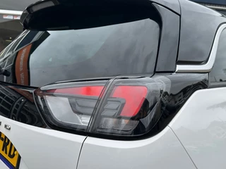 Opel Crossland - afbeelding nr 7