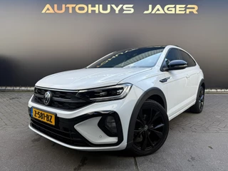 Volkswagen Taigo 1.5 TSI R-Line Business Pano Carplay Camera