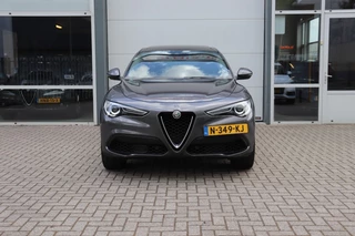 Alfa Romeo Stelvio - afbeelding nr 17