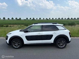 Citroën C4 Cactus Citroen C4 Cactus 1.2 VTI PureTech Business automaat. - afbeelding nr 7