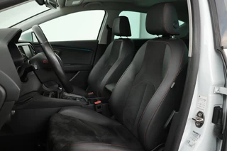 SEAT Leon SEAT Leon 1.4 TSI FR | Panoramadak | Stoelverwarming |  Carplay | Alcantara | Full LED | Navigatie | Sportstoelen | PDC | Climate control - afbeelding nr 5