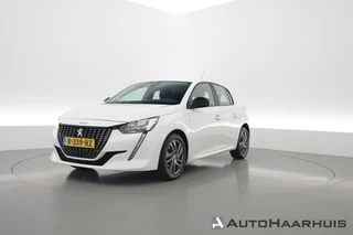 Peugeot 208 1.2 PureTech Allure Pack