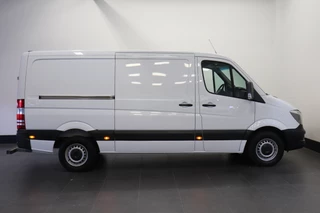 Mercedes-Benz Sprinter - Airco - Navi - Cruise - € 17.950,- Excl. - afbeelding nr 15